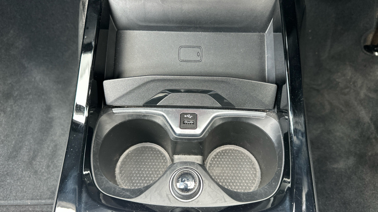 BMW 1 Series 118i [136] M Sport 5dr Step Auto [LCP/Pro/Tech pk] Petrol Hatchback